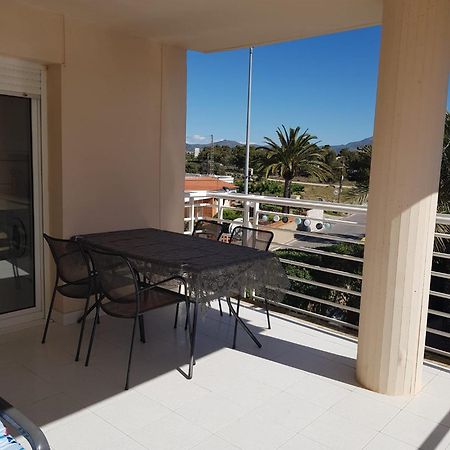 Apartment Vinaroz With Swimming Pools For 4 People Vinarós 외부 사진
