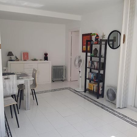 Apartment Vinaroz With Swimming Pools For 4 People Vinarós 외부 사진