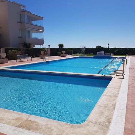 Apartment Vinaroz With Swimming Pools For 4 People Vinarós 외부 사진
