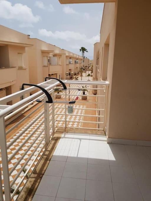 Apartment Vinaroz With Swimming Pools For 4 People Vinarós 외부 사진