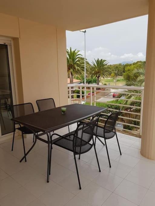 Apartment Vinaroz With Swimming Pools For 4 People Vinarós 외부 사진