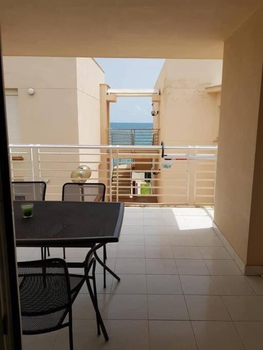 Apartment Vinaroz With Swimming Pools For 4 People Vinarós 외부 사진