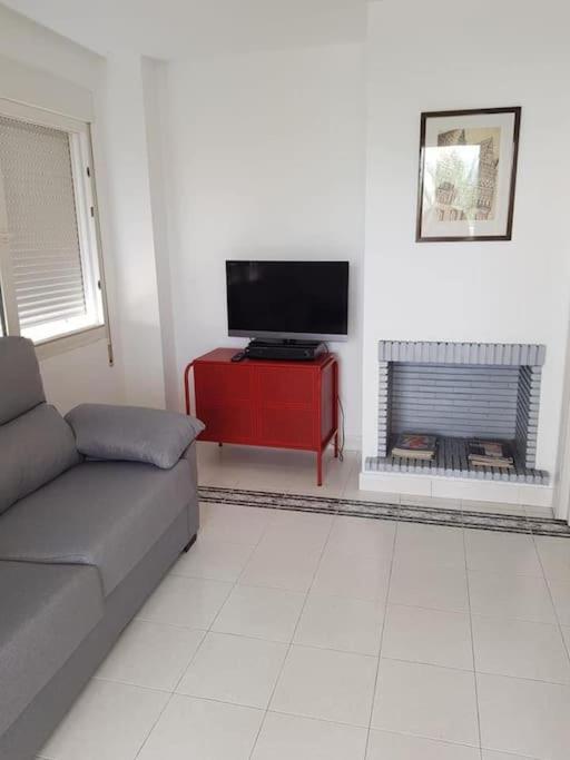 Apartment Vinaroz With Swimming Pools For 4 People Vinarós 외부 사진
