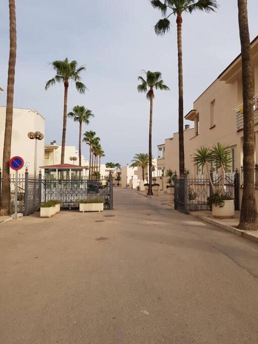 Apartment Vinaroz With Swimming Pools For 4 People Vinarós 외부 사진