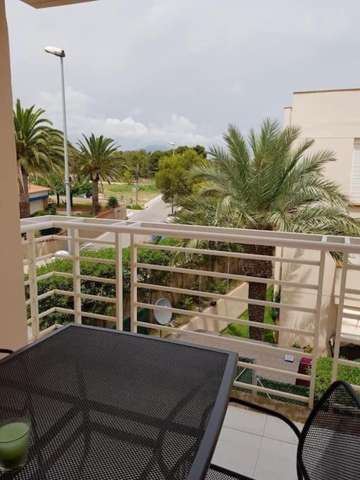 Apartment Vinaroz With Swimming Pools For 4 People Vinarós 외부 사진