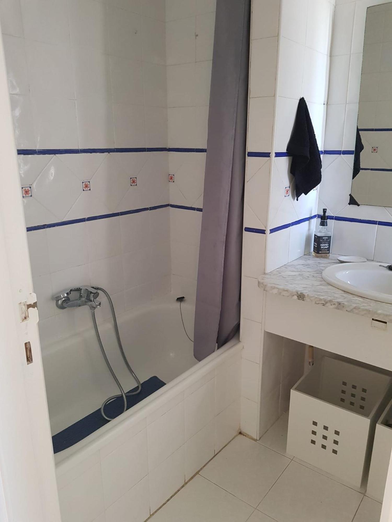 Apartment Vinaroz With Swimming Pools For 4 People Vinarós 외부 사진
