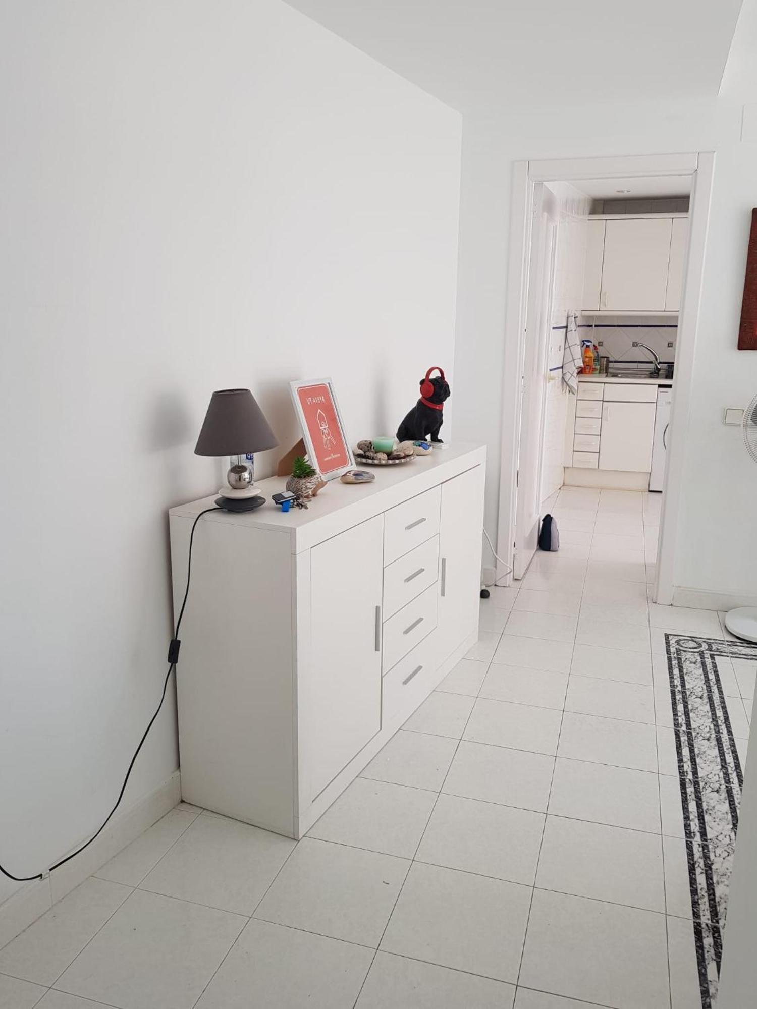 Apartment Vinaroz With Swimming Pools For 4 People Vinarós 외부 사진