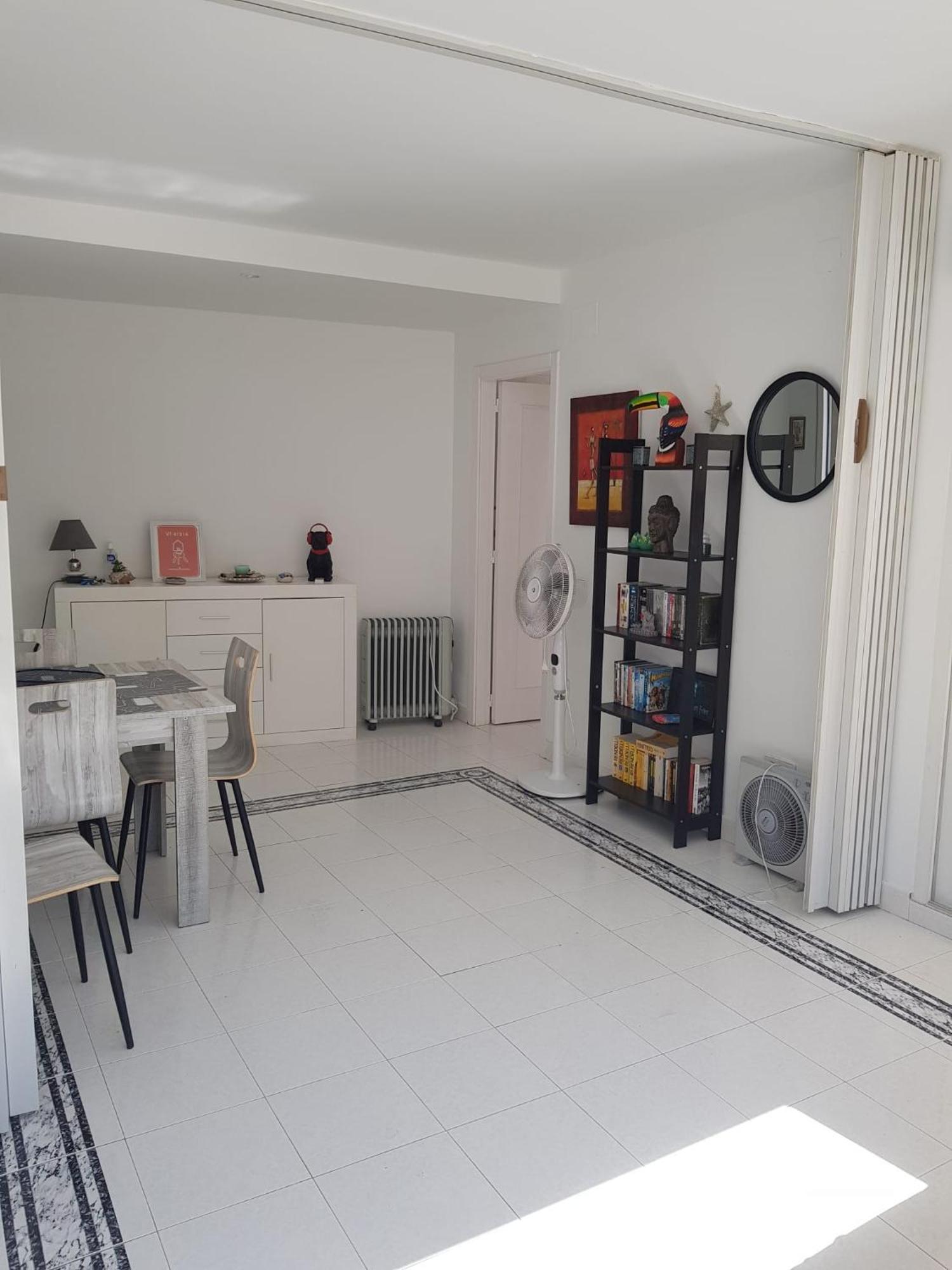 Apartment Vinaroz With Swimming Pools For 4 People Vinarós 외부 사진