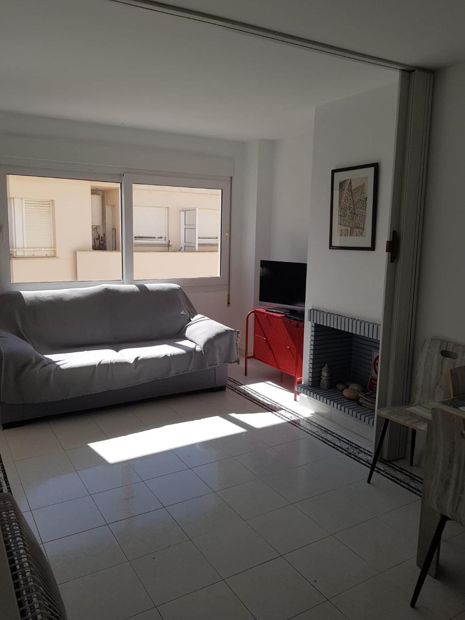 Apartment Vinaroz With Swimming Pools For 4 People Vinarós 외부 사진
