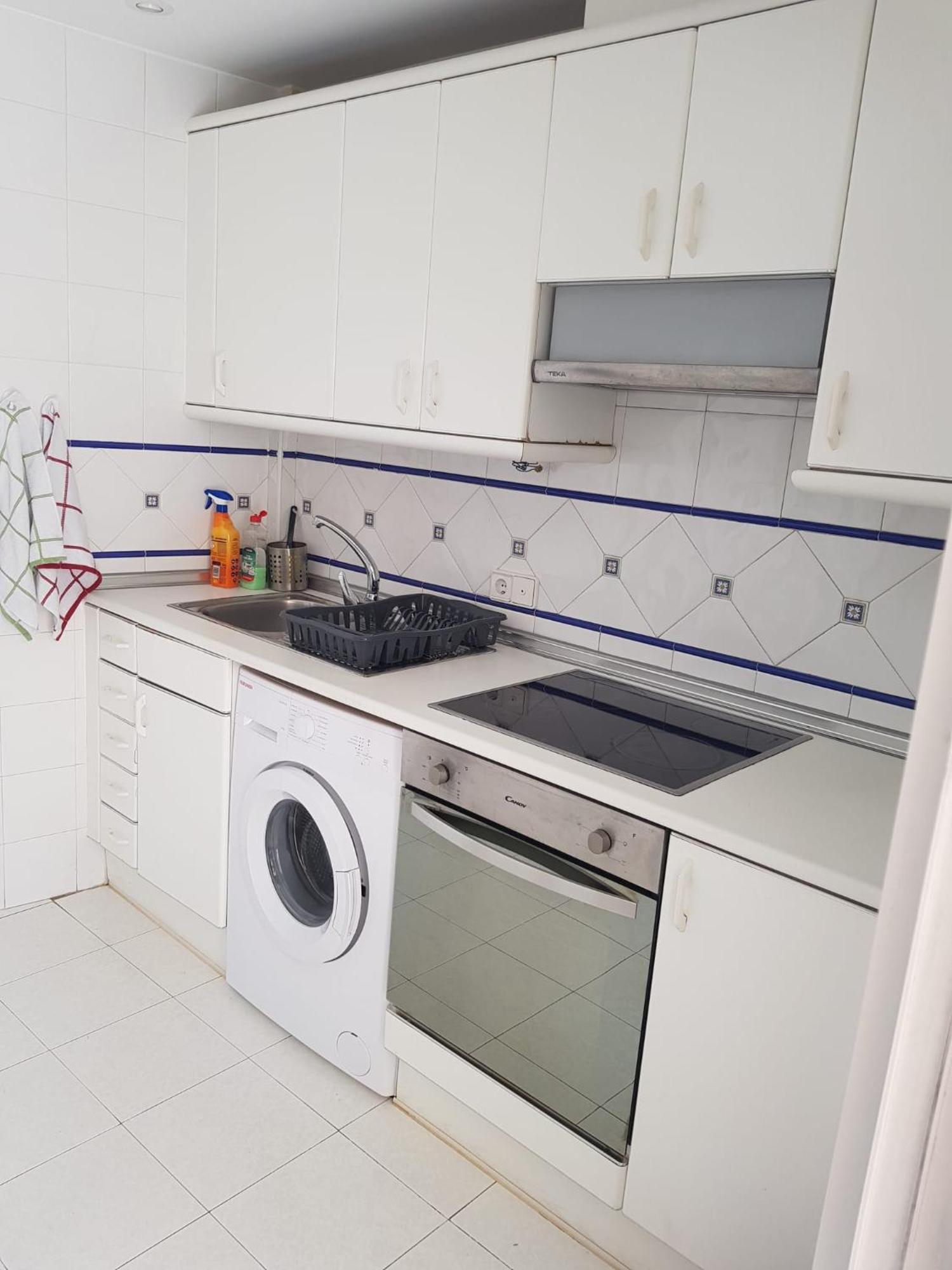 Apartment Vinaroz With Swimming Pools For 4 People Vinarós 외부 사진