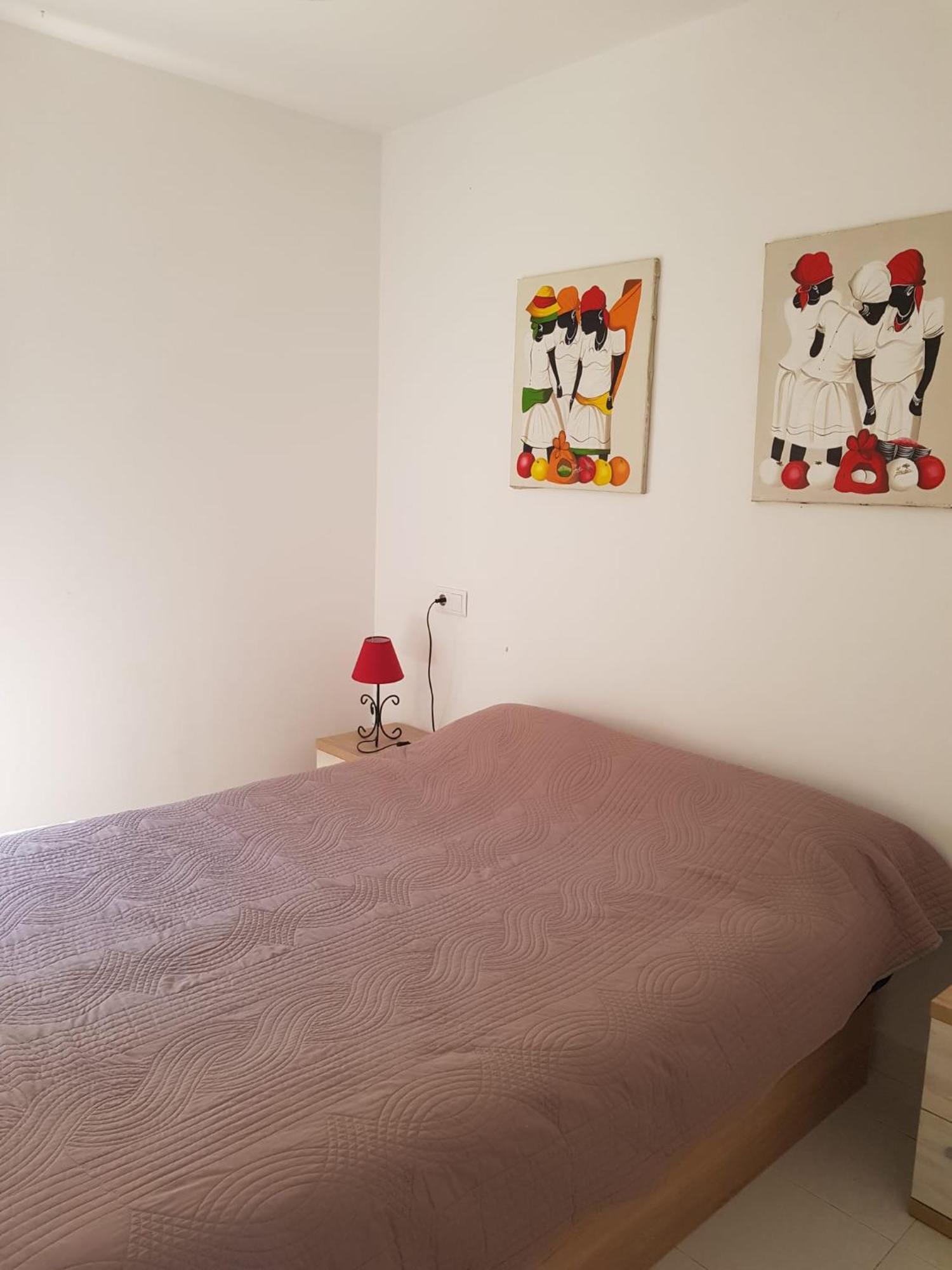 Apartment Vinaroz With Swimming Pools For 4 People Vinarós 외부 사진