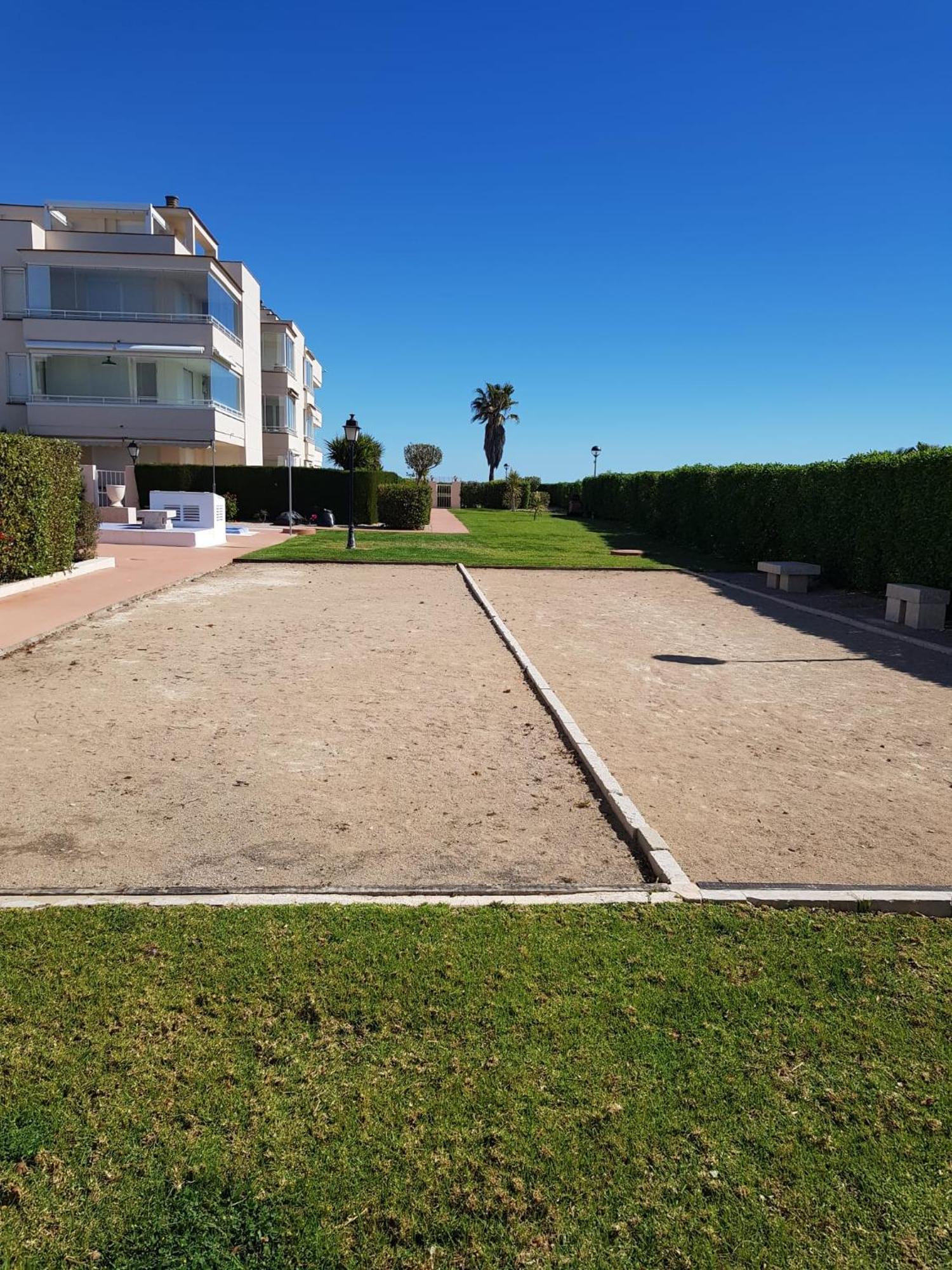 Apartment Vinaroz With Swimming Pools For 4 People Vinarós 외부 사진